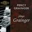 Percy Grainger