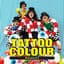 Tattoo Colour
