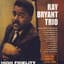 Ray Bryant Trio