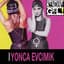 Yonca Evcimik