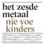 Het Zesde Metaal