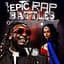 Epic Rap Battles of History