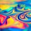 Psychedelic Ficus