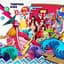 TEMPURA KIDZ