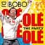 DJ Bobo