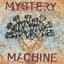 Mystery Machine
