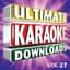 Karaoke - Ameritz
