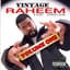 Raheem the Dream