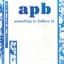 APB