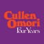 Cullen Omori