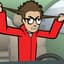 Your Favorite Martian