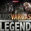 Luis Vargas