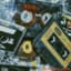 Crate Diggers