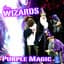 The Wizards