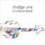 Midge Ure