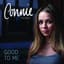 Connie Talbot