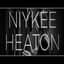 Niykee Heaton