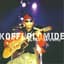 Koffi Olomide