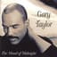 Gary Taylor