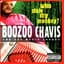 Boozoo Chavis