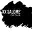 XX Salome'