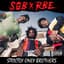 SOB X RBE