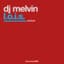 Dj Melvin