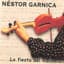 Néstor Garnica