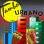 Tambor Urbano