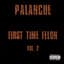Palanche