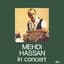 Mehdi Hassan
