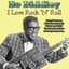 Bo Diddley