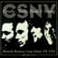 Crosby, Stills, Nash & Young