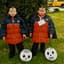 Los gemelos diaz