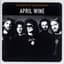 April Wine
