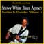 Snowy White