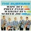The Surfaris