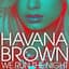 Havana Brown