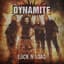 DYNAMITE