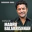Madhu Balakrishnan