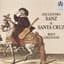 Jordi Savall, Rolf Lislevand, Xavier Díaz-Latorre, Philippe Pierlot, Pierre Hantaï