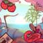 Celeste Strawberry Jam