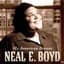 Neal E. Boyd
