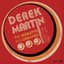 Derek Martin