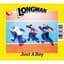 LONGMAN