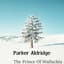 Parker Aldridge