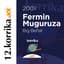 Fermin Muguruza