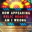 Relic Hearts