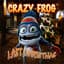 Crazy Frog