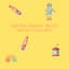 Little Sugar Piano